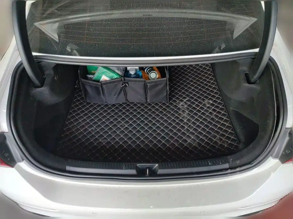 Mercedes-Benz A-Class — миниатюра 20