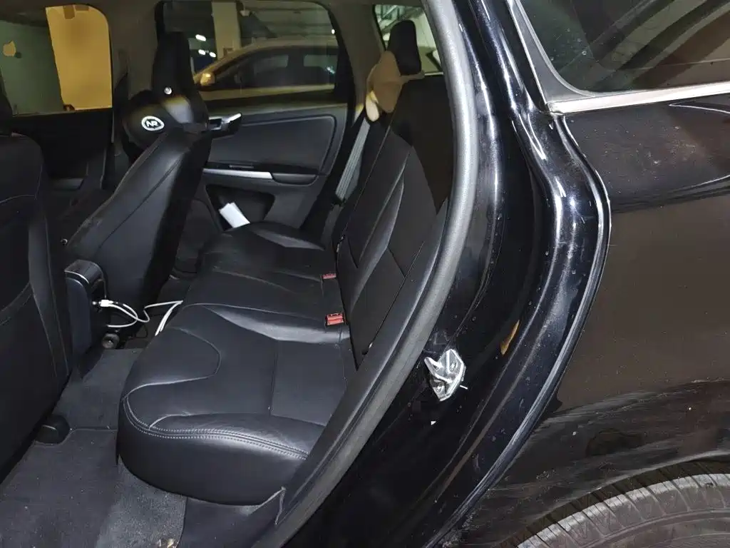 Volvo XC60 — миниатюра 18