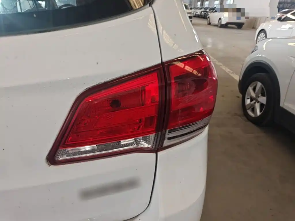 Haval H6 — миниатюра 8