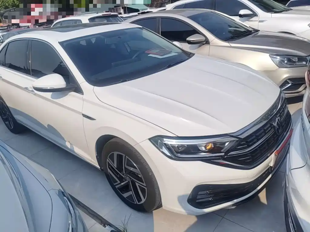 Volkswagen Sagitar — миниатюра 4