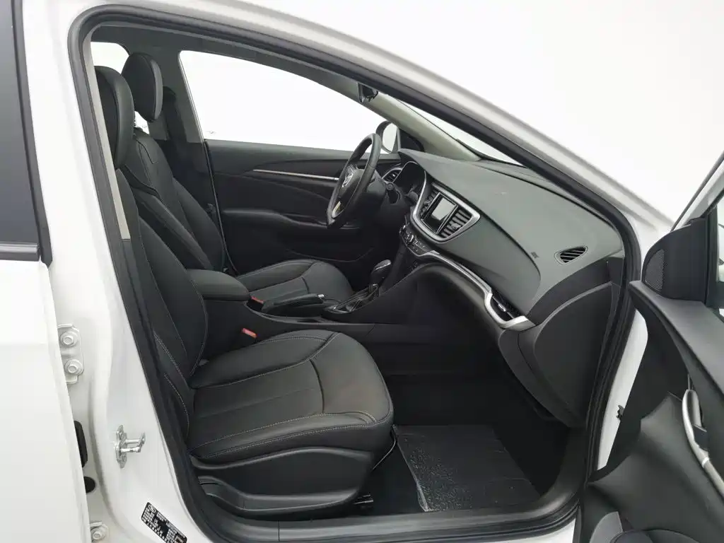Buick Excelle — миниатюра 23