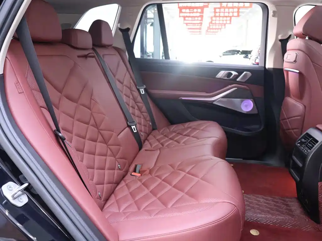 BMW X5 — миниатюра 21