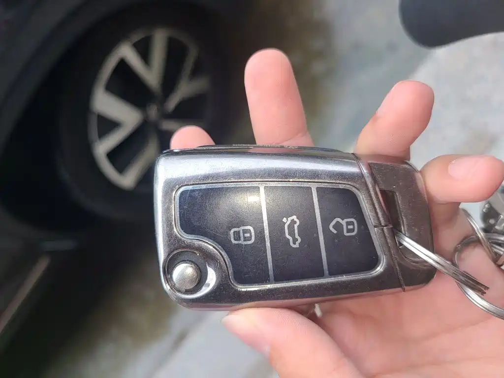Volkswagen Tayron — миниатюра 12