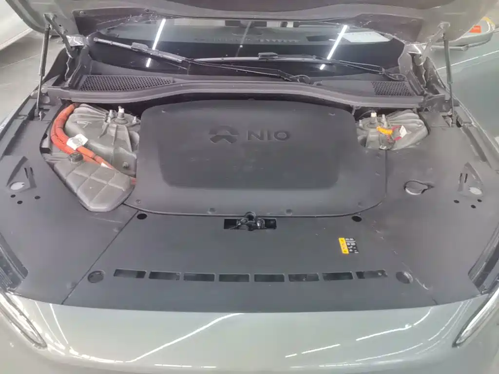 NIO ET7 — миниатюра 20