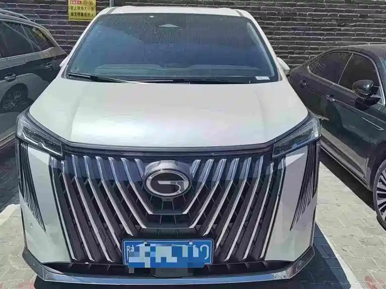 GAC M8