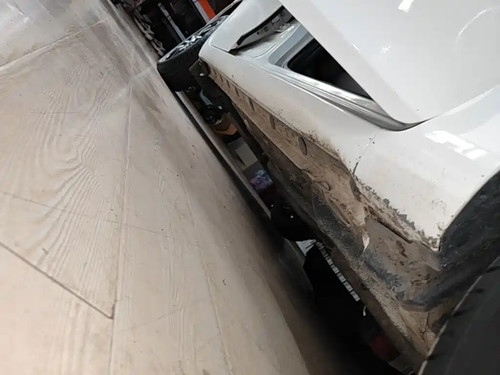 Toyota Vios FS — миниатюра 21