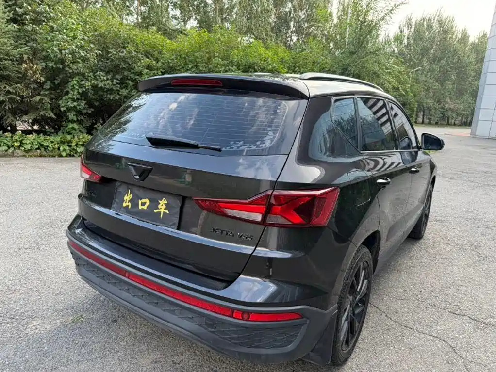 Jetta VS5 — миниатюра 4