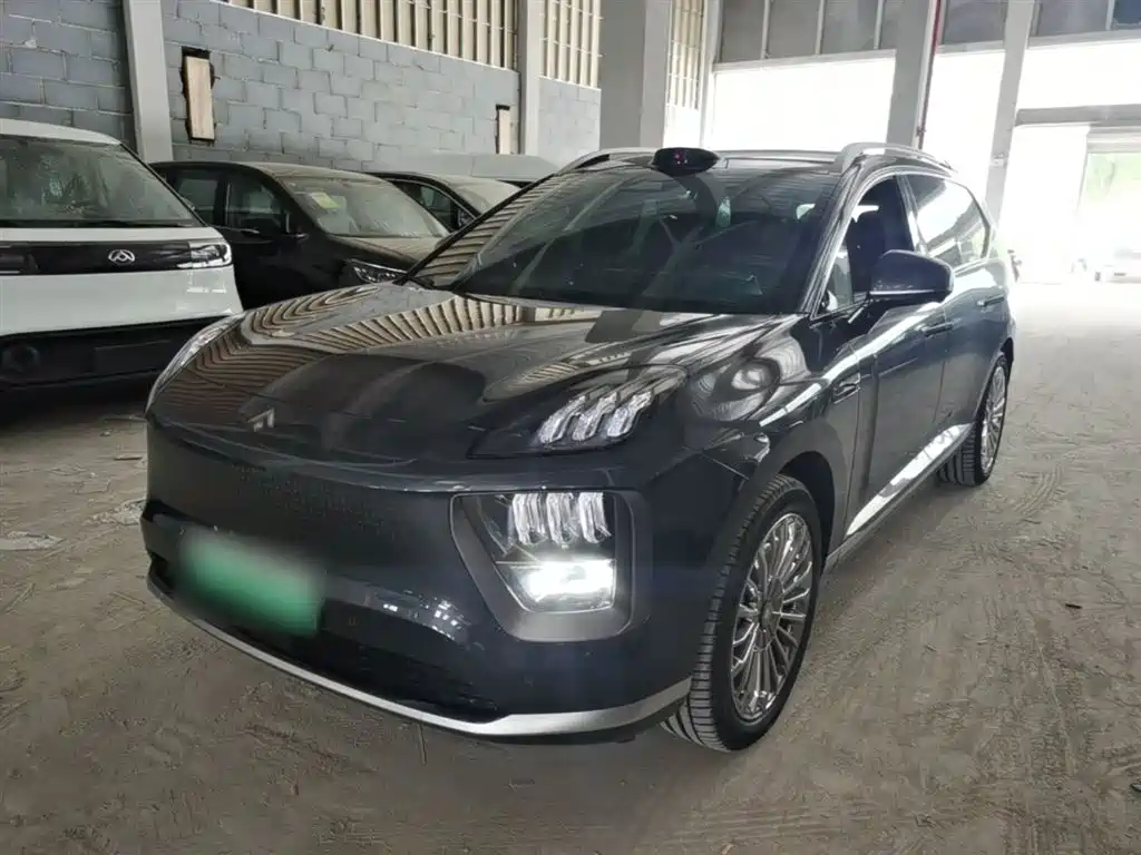 Haobo HL 2025 700 Ultra мест