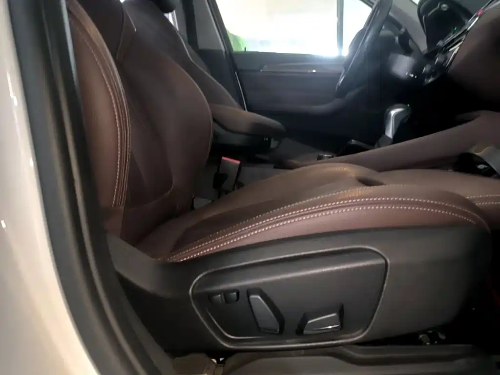 BMW X1 — миниатюра 25