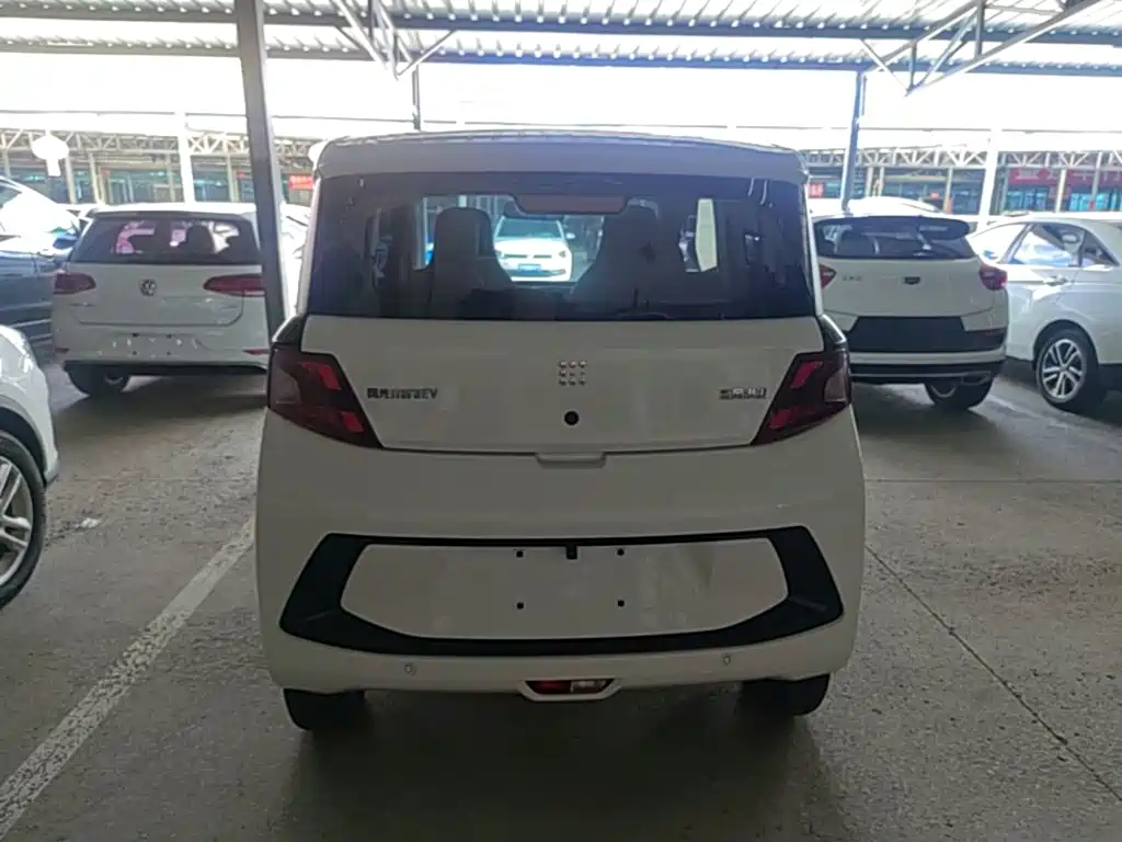 Fengguang Fengguang MINIEV — миниатюра 6