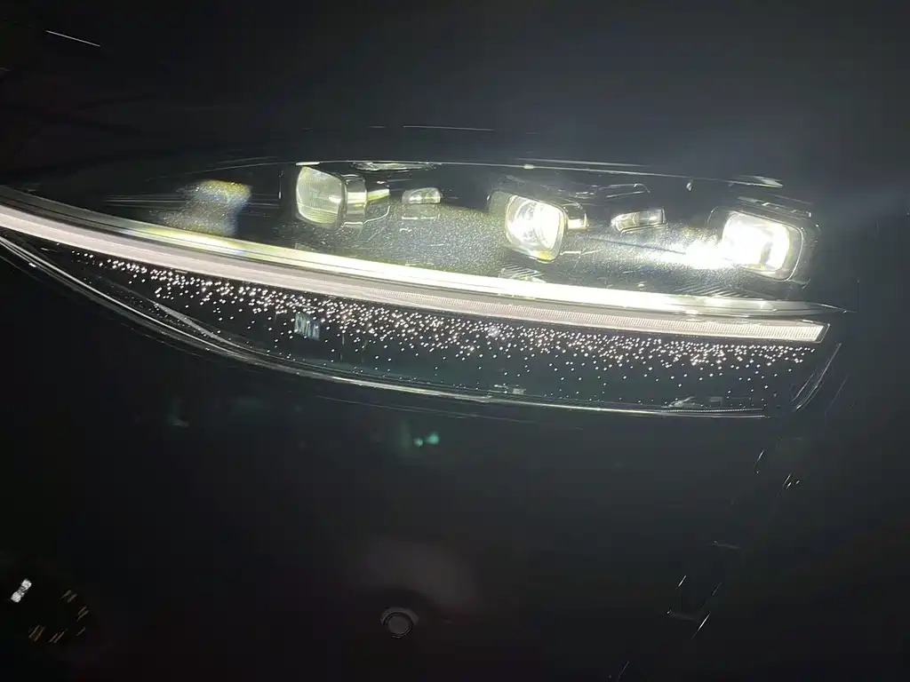 Xiangjie Xiangjie S9 — миниатюра 8
