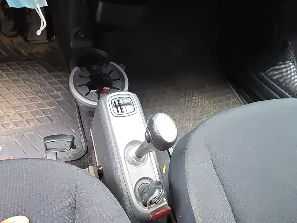 smart Smart Fortwo — миниатюра 10