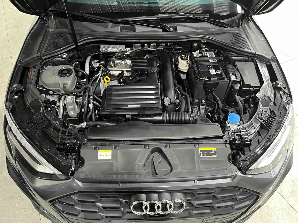 Audi A3 — миниатюра 26