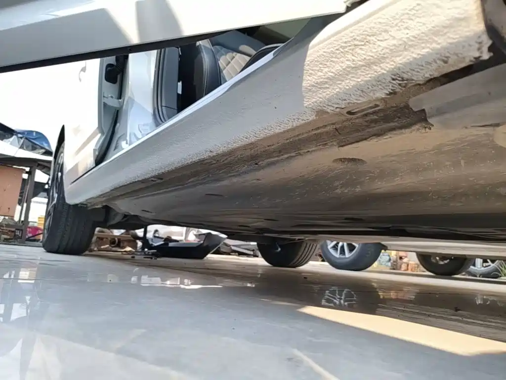 Volkswagen Sagitar — миниатюра 21