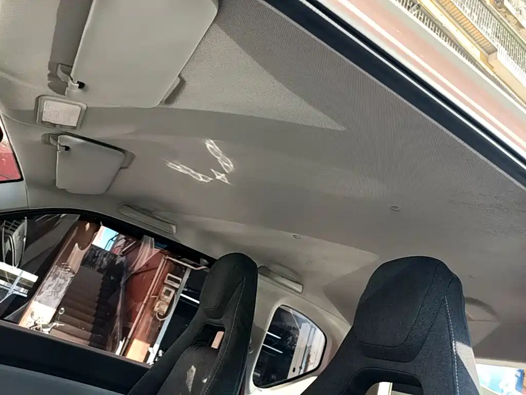Wuling MINIEV — миниатюра 18