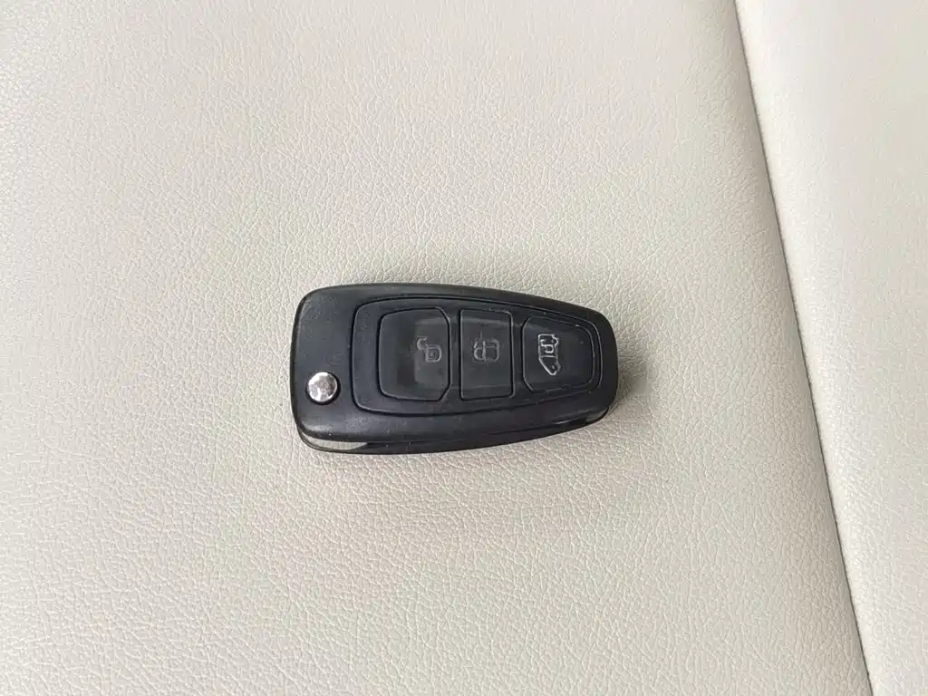 Ford Tourneo — миниатюра 19