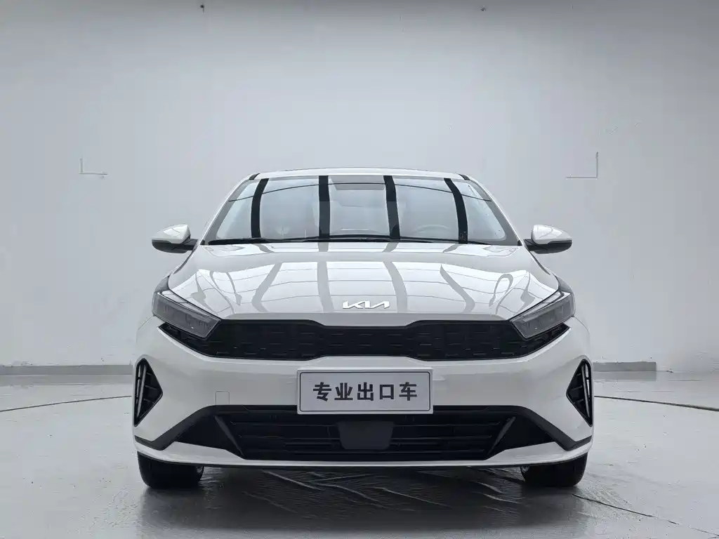 Kia K3 — миниатюра 2