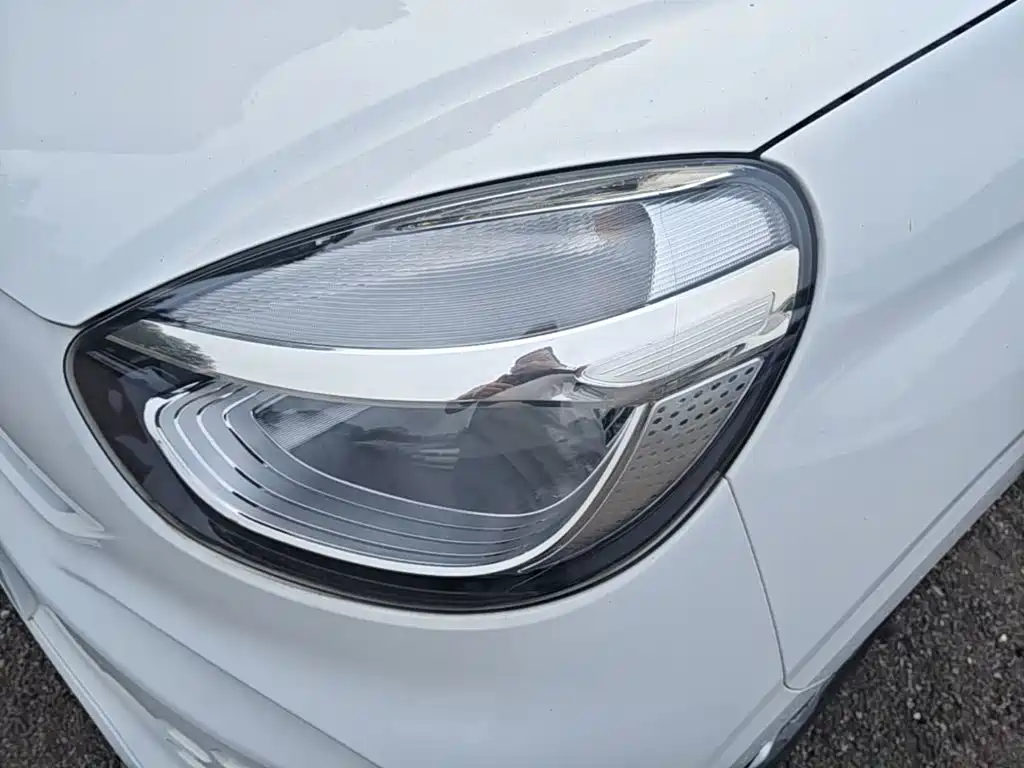 Roewe Clever — миниатюра 24