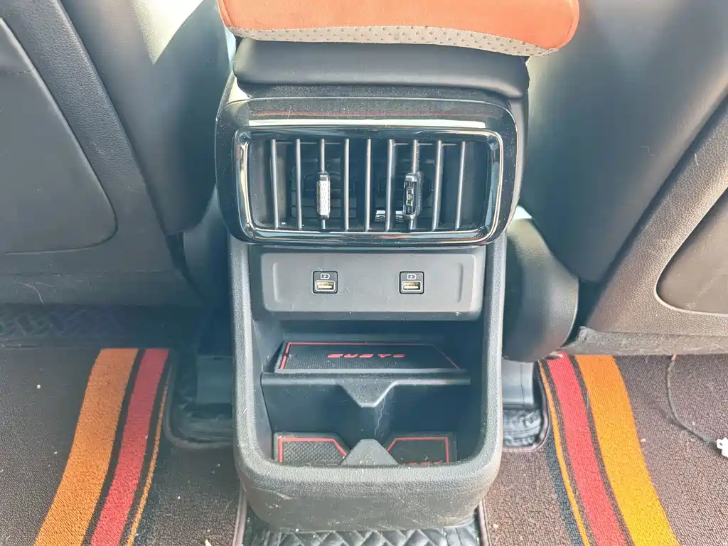 Hyundai Custo — миниатюра 21