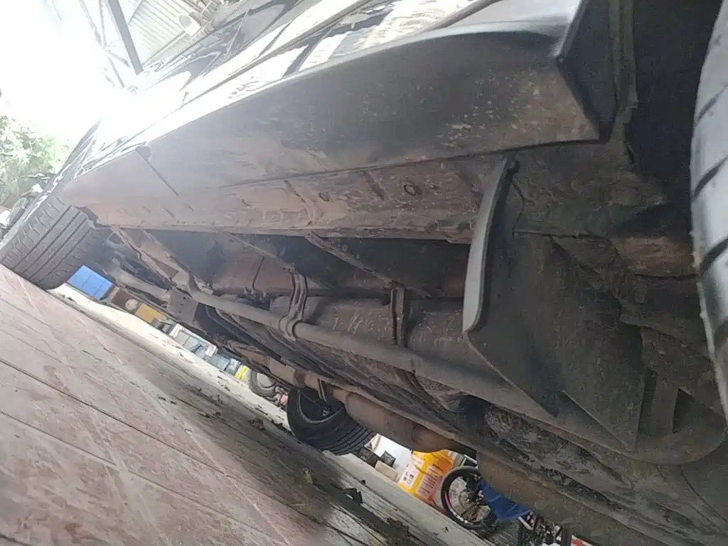 Infiniti QX60 (Import) — миниатюра 22