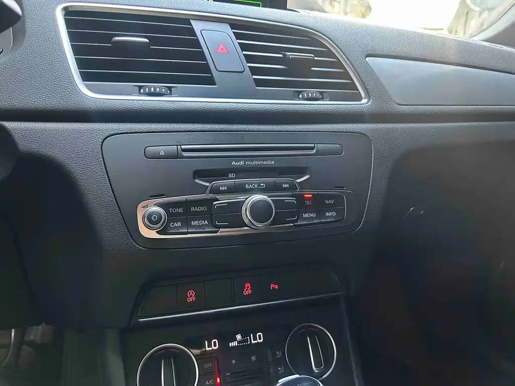 Audi Q3 — миниатюра 13