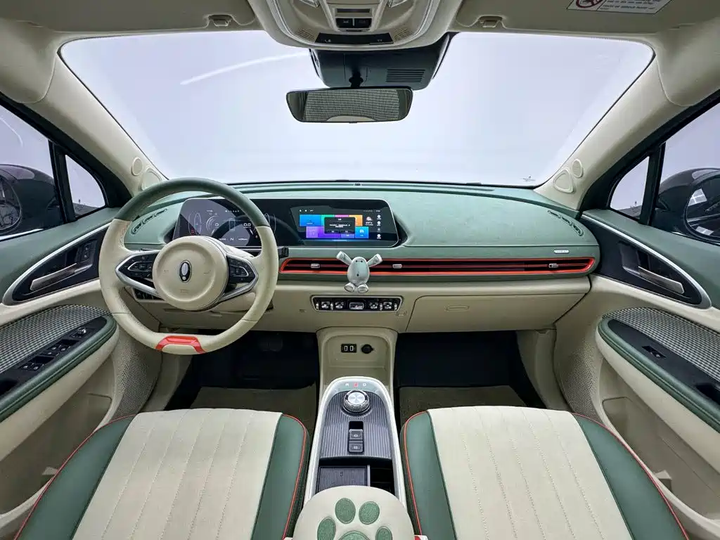 Ora Ora Good Cat GT — миниатюра 20