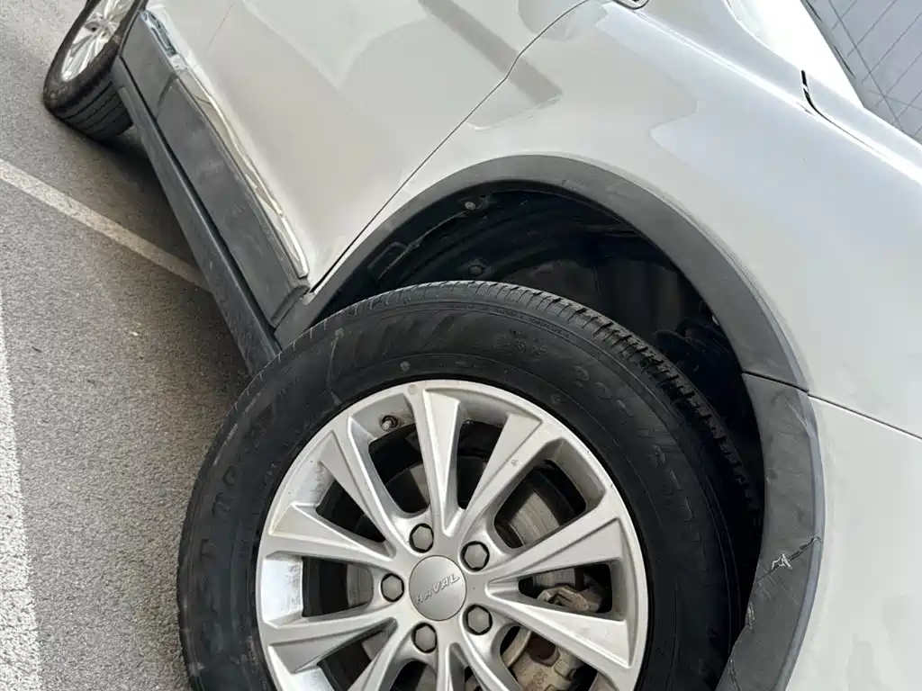 Haval H6 — миниатюра 27