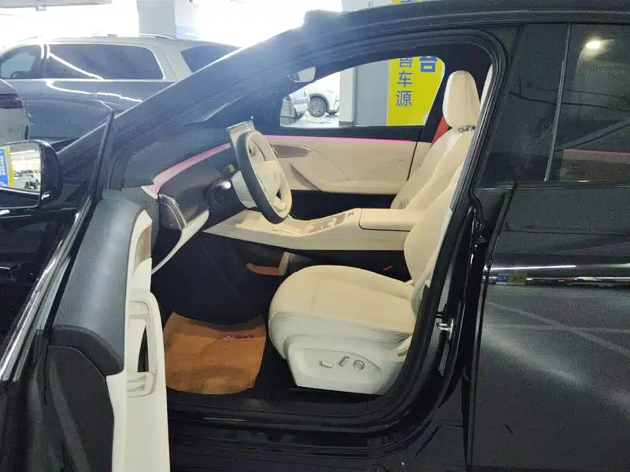 Onvo L60 2025 60kWh