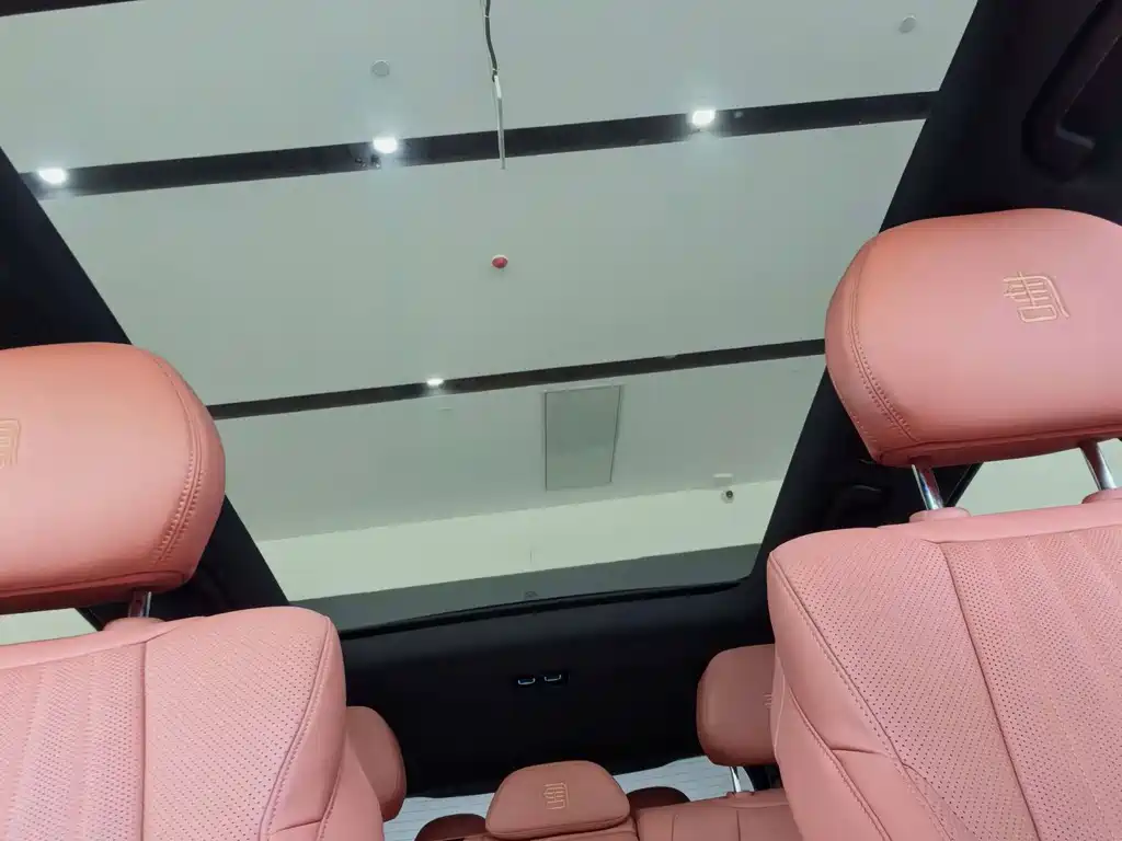 BYD Tang L — миниатюра 13