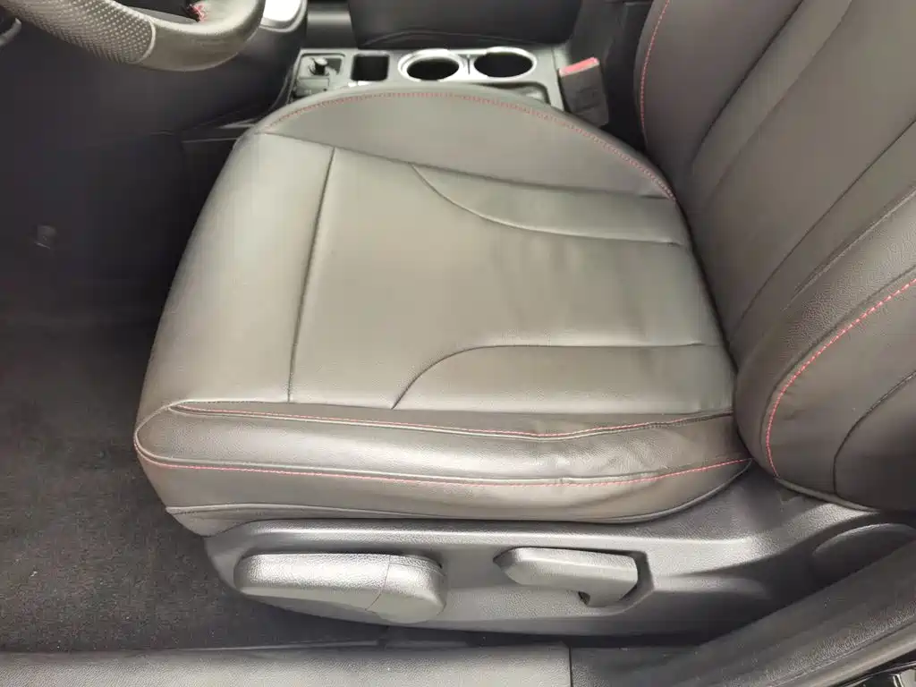 Haval M6 — миниатюра 20