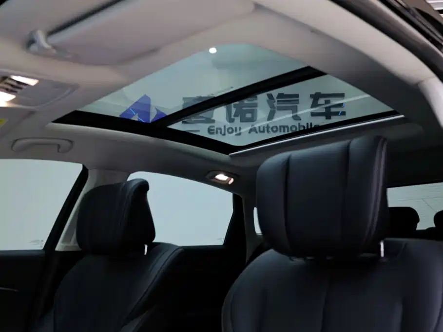 Buick LaCrosse — миниатюра 28