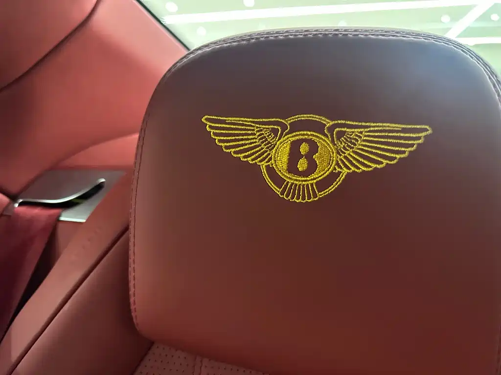 Bentley Continental — миниатюра 17