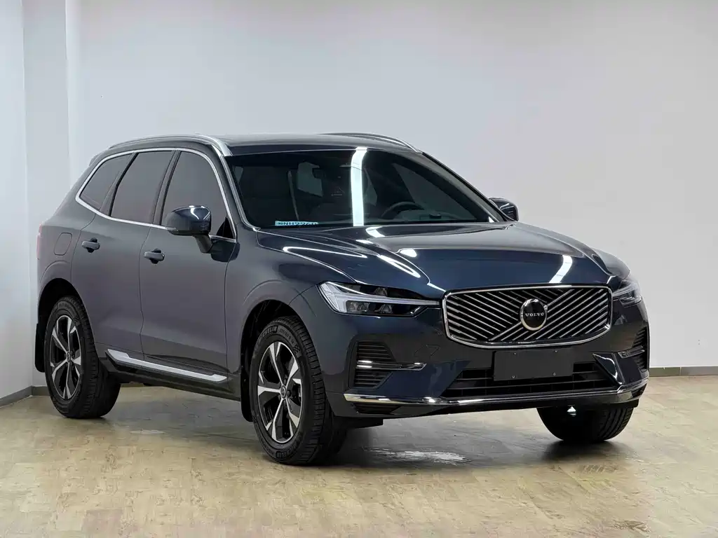 Volvo XC60 — миниатюра 3