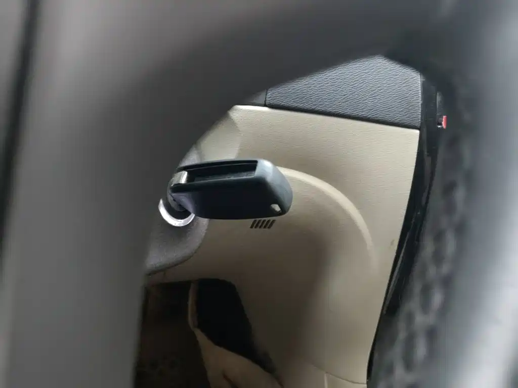 Geely GC7 — миниатюра 9