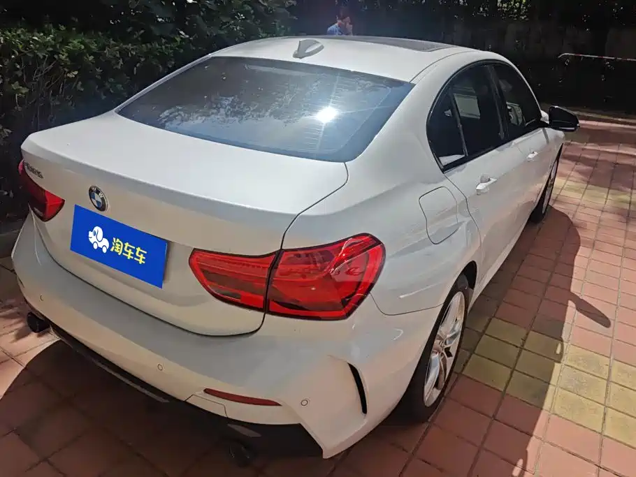 BMW 1 Series — миниатюра 3