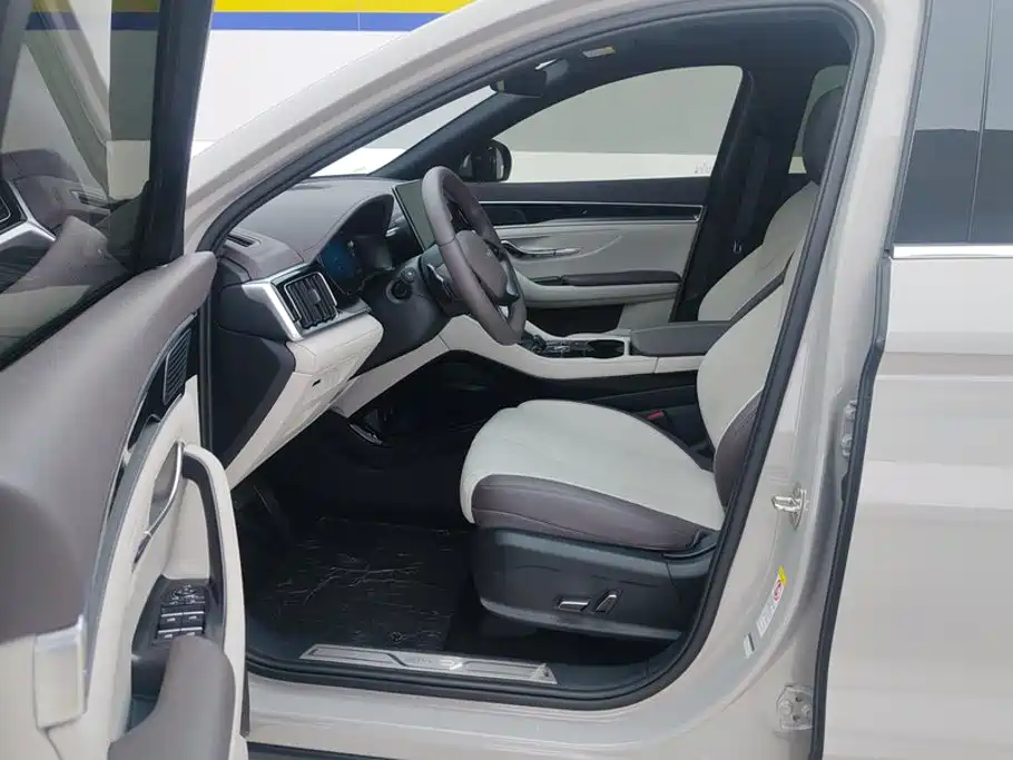 BYD PLUS New Energy — миниатюра 9