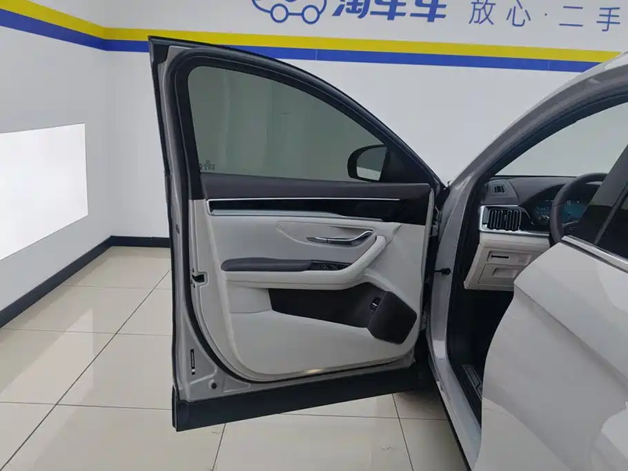 BYD PLUS New Energy — миниатюра 7