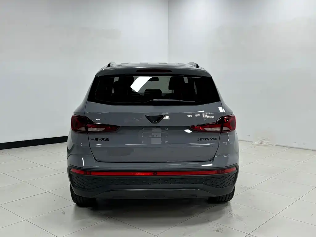 Jetta VS5 — миниатюра 5
