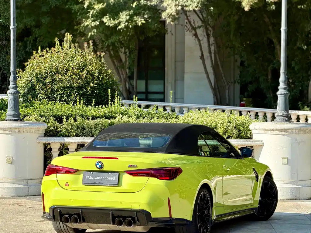 BMW M4 — миниатюра 6