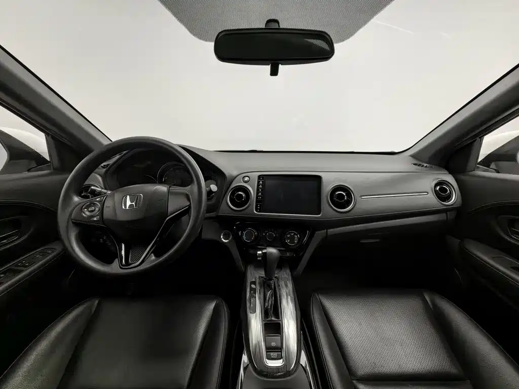 Honda XR-V — миниатюра 5