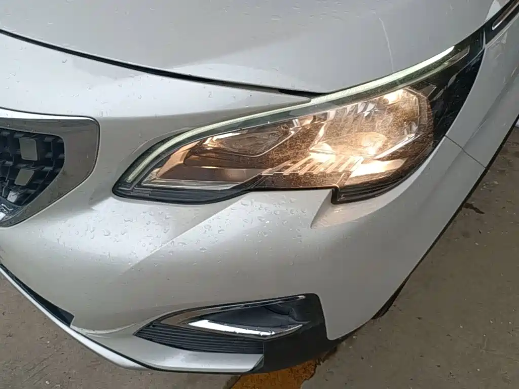 Peugeot 4008 — миниатюра 24