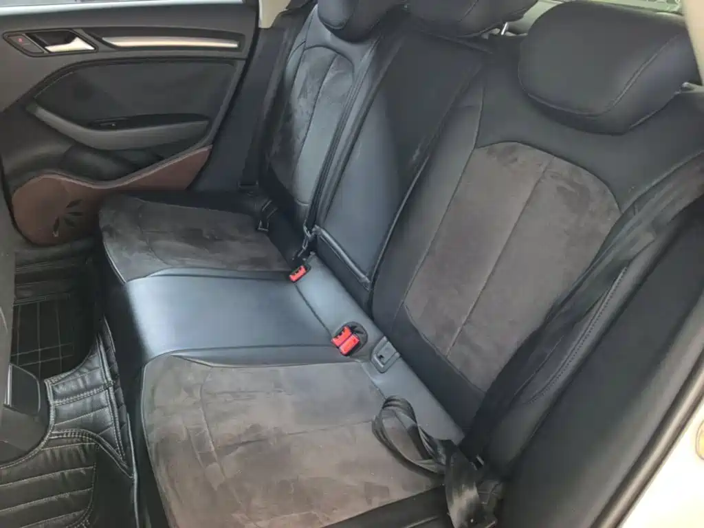 Audi A3 — миниатюра 17