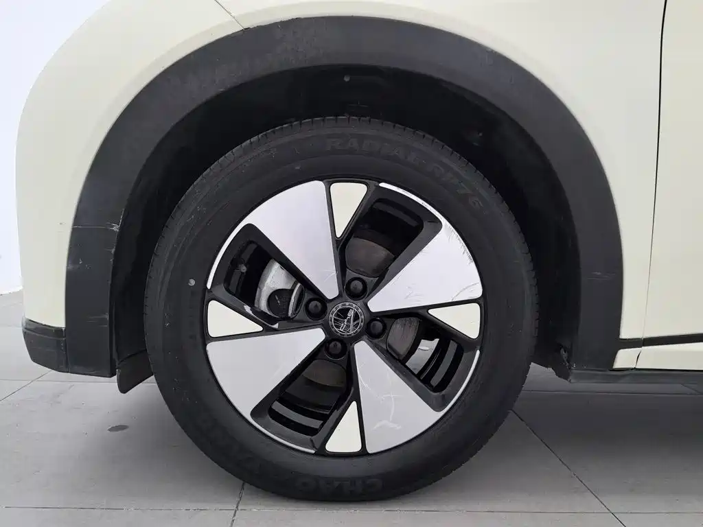 BYD Dolphin — миниатюра 17