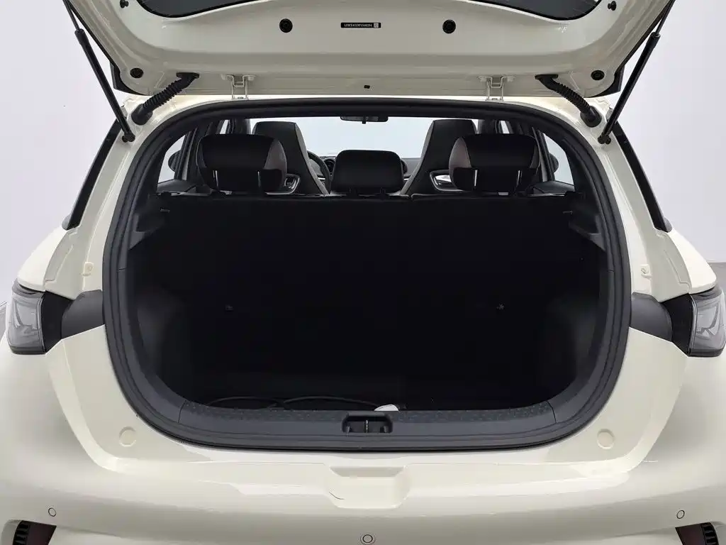 BYD Dolphin — миниатюра 16