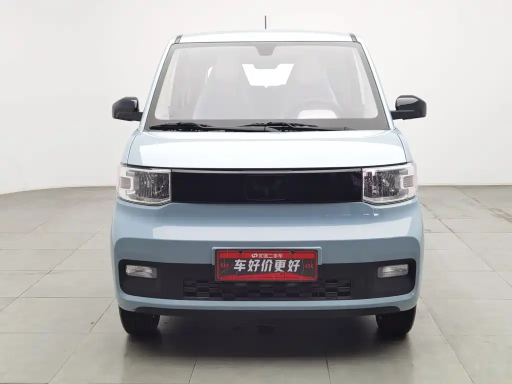 Wuling MINIEV — миниатюра 3