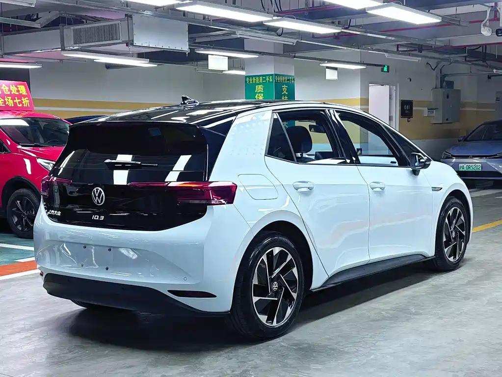 Volkswagen ID.3 2023 Smart