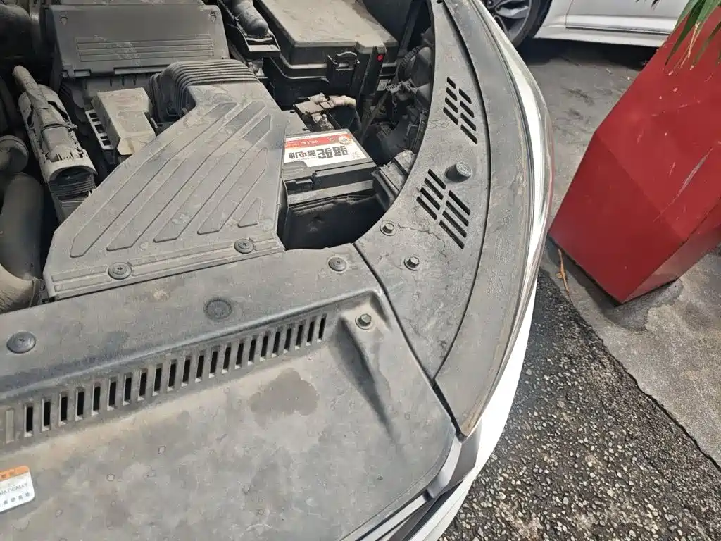 Hyundai Tucson — миниатюра 19