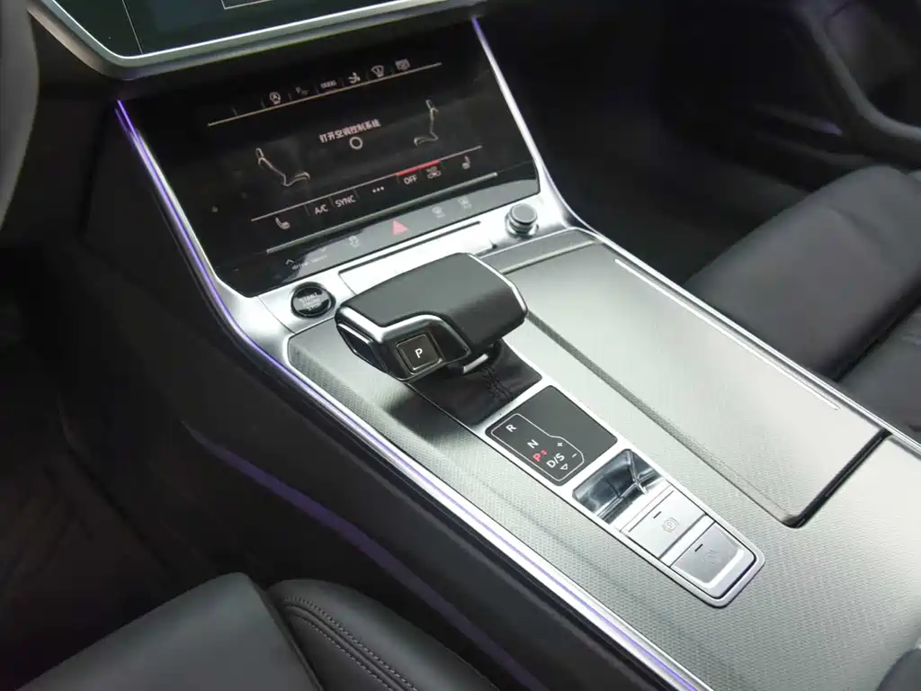 Audi A7 2023 45 TFSI