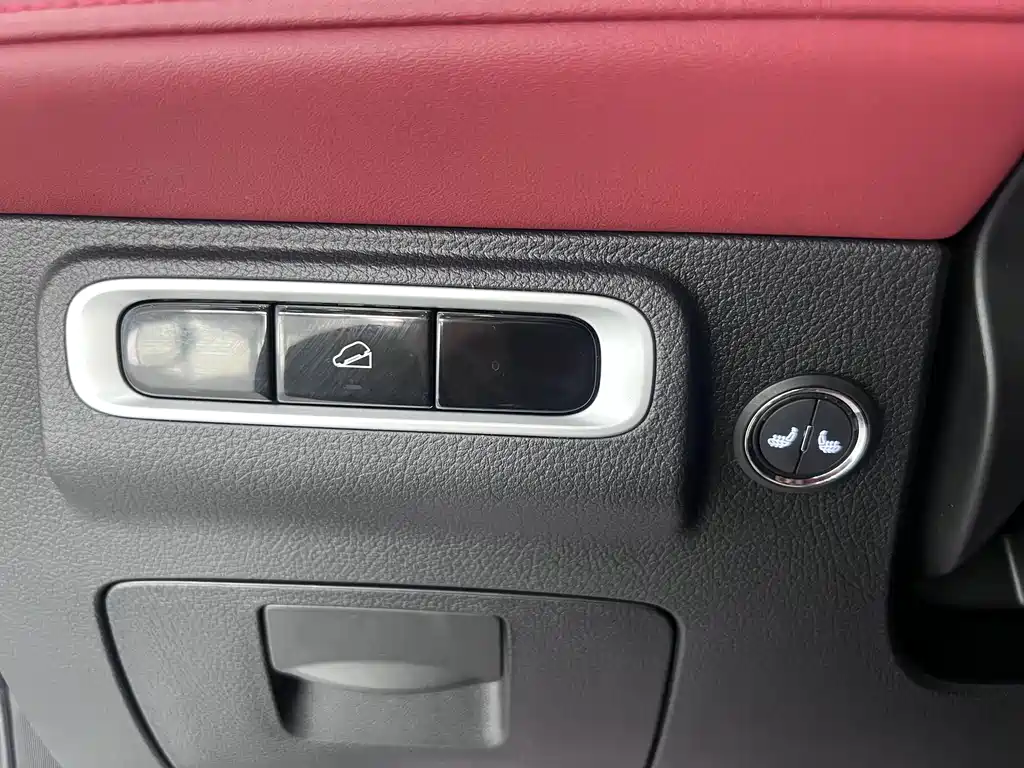 Chery Tiggo 7 PLUS — миниатюра 8