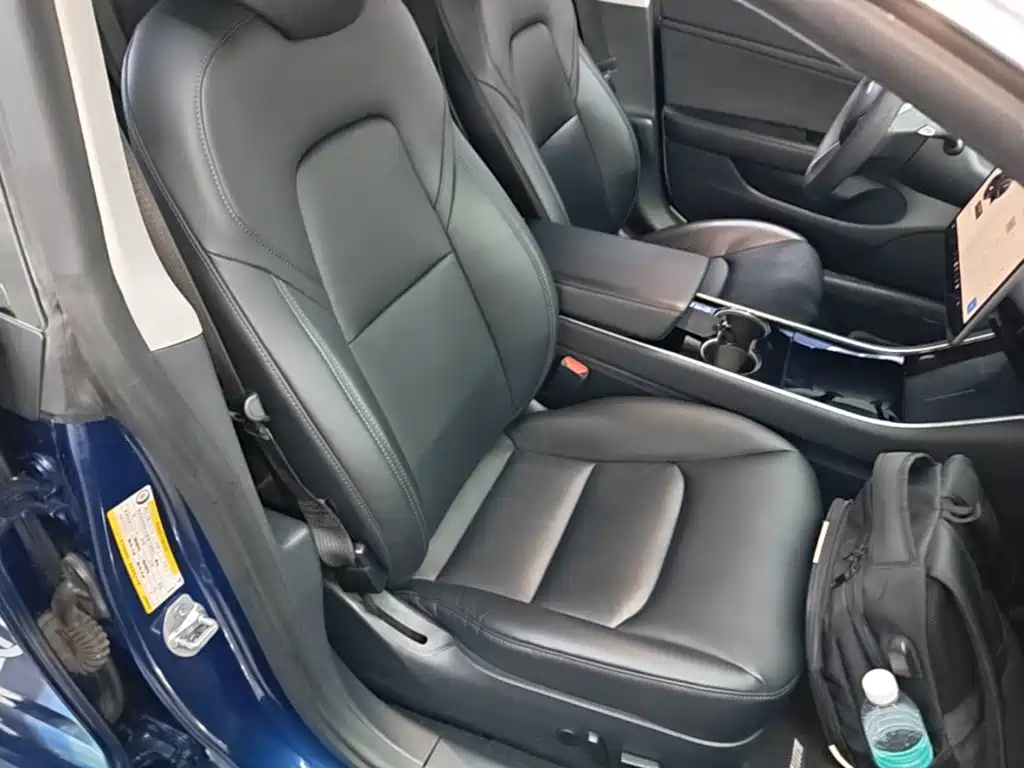 Tesla Model 3 — миниатюра 25